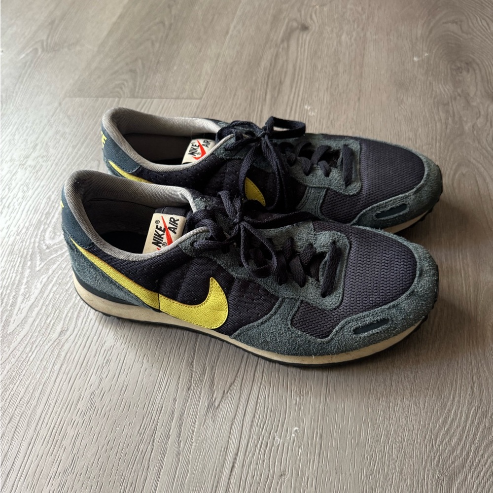 Nike MD Valiant 'Limelight' Sneakers - Picture 2 of 13